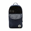 Casual Backpack Toybags 10003329-A02 Notebook compartment Blue 45 x 27 x 13,5 cm