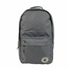 Casual Backpack Toybags Notebook compartment Light grey Grey 45 x 27 x 13,5 cm