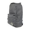 Casual Backpack Toybags Notebook compartment Light grey Grey 45 x 27 x 13,5 cm