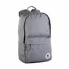 Casual Backpack Toybags Notebook compartment Light grey Grey 45 x 27 x 13,5 cm
