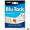 Filler Bostik Blu Tack Reusable (12 Units)