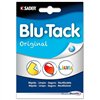 Filler Bostik Blu Tack Reusable (12 Units)