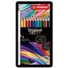Colouring pencils Stabilo Original Multicolour