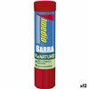 Glue stick Imedio Renature 21 g (12 Units)