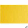Card Sadipal LR 220 Yellow 50 x 70 cm Texturised (20 Units)