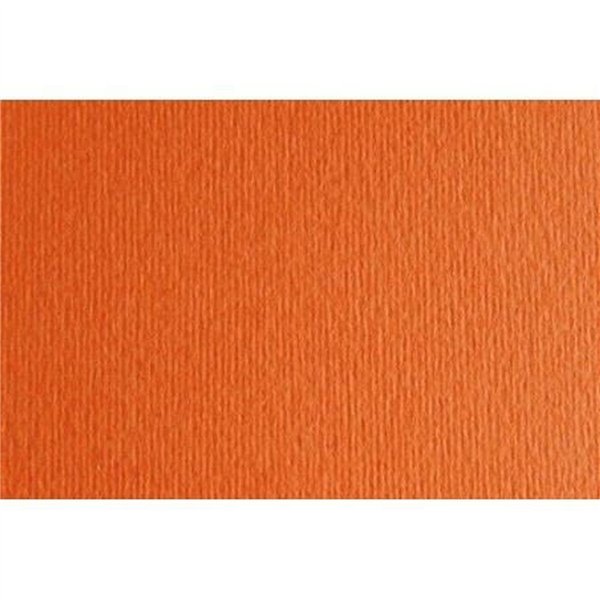 Card Sadipal LR 220 Orange 50 x 70 cm Texturised (20 Units)