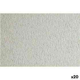 Card Sadipal LR 220 Light grey 50 x 70 cm Texturised (20 Units)