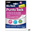 Filler Bostik Blu Tack Reusable (12 Units)