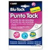Filler Bostik Blu Tack Reusable (12 Units)