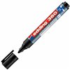 Whiteboard marker Edding 360 Rechargeable Black (10 Units)