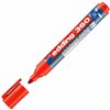 Whiteboard marker Edding 360 Rechargeable Red (10 Units)