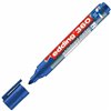 Whiteboard marker Edding 360 Rechargeable Blue (10 Units)