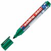 Whiteboard marker Edding 360 Rechargeable Green (10 Units)