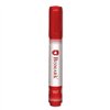Permanent marker Bismark Red 1,5 mm (12 Units)