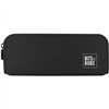 School Case Bits&Bobs Black 20 x 7,5 x 5,5 cm (72 Units)
