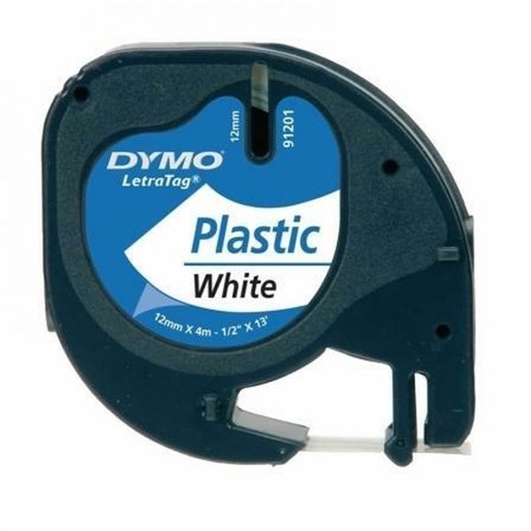 Tape Dymo 91201 4 m (10 Units)