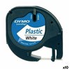 Tape Dymo 91201 4 m (10 Units)