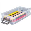 File Box Archivo 2000 WFS20F007 CS TP Transparent