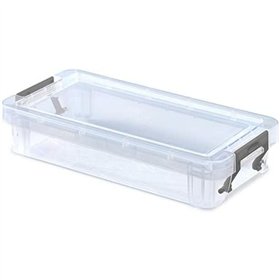 File Box Archivo 2000 WFS20F007 CS TP Transparent