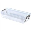 File Box Archivo 2000 WFS20F007 CS TP Transparent