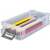 File Box Archivo 2000 WFS20F007 CS TP Transparent