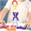 Educational game Milan Aliens Tower 16 Pieces