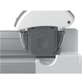 Rotary Trimmer Leitz A4+ Anthracite