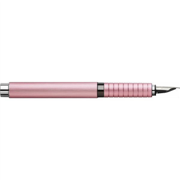 Calligraphy Pen Faber-Castell Essentio F Pink
