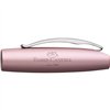 Calligraphy Pen Faber-Castell Essentio F Pink