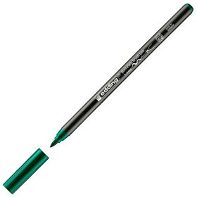 Felt-tip pens Edding 4200 Porcelain Green (10 Units)