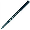 Liquid ink pen Pilot V-7 Hi-Tecpoint Black 0,5 mm (12 Units)
