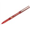 Liquid ink pen Pilot V7 Hi-Tecpoint Red 0,5 mm (12 Units)