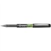 Liquid ink pen Pilot Green-Ball Black 0,35 mm (10 Units)