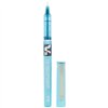 Liquid ink pen Pilot V-5 Hi-Tecpoint Light Blue 0,3 mm (12 Units)