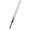 Liquid ink pen Pilot V-5 Hi-Tecpoint Violet 0,3 mm (12 Units)