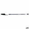 Pen Molin BC188 Crystal 1 mm Black (50 Units)