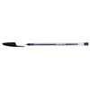 Pen Molin BC188 Crystal 1 mm Black (50 Units)