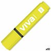 Fluorescent Marker Molin Viva Yellow (10 Units)