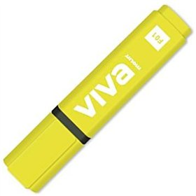 Fluorescent Marker Molin Viva Yellow (10 Units)