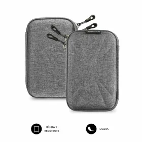 Brush Case Royal & Langnickel Black