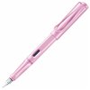 Calligraphy Pen Lamy Safari M Light Pink