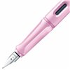 Calligraphy Pen Lamy Safari M Light Pink