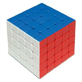 Rubik's Cube Cayro Multicolour