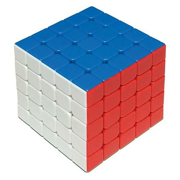 Rubik's Cube Cayro Multicolour
