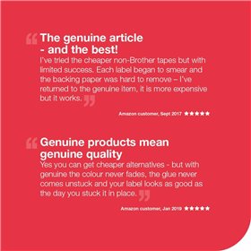 Accessory Brother HSE231