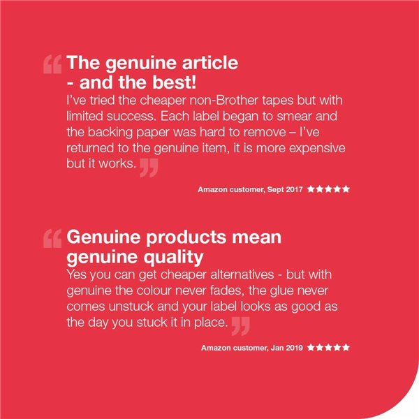 Accessory Brother HSE231