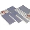 Covers Grafoplas Transparent A4 polypropylene (5 Units)