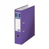 Lever Arch File DOHE Purple A4 12 Units 285 x 320 x 70 mm (12 Units)