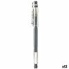 Gel pen Pilot G-TEC C4 Black 0,2 mm (12 Units)