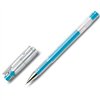 Gel pen Pilot G-TEC C4 Blue Light Blue 0,2 mm (12 Units)